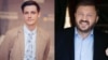 Учасники круглого столу з нападником на журналістів «Схем» в «Укрексімбанку» кажуть, що їх ввели в оману