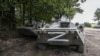 Солдати РФ «масово відмовляються» воювати в Україні, Росії «катастрофічно не вистачає особового складу» – розвідка