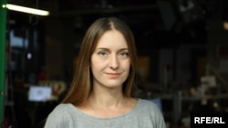Світлана Прокопʼєва