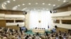 У Росії пропонують запровадити посаду довічного сенатора, яку зможе обійняти експрезидент