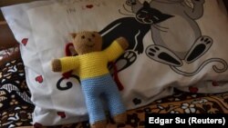 За даними служби, з них 65 – уже вдалося повернути