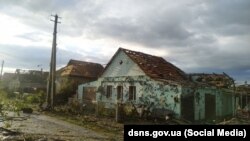 Епіцентром стихії стали села Новицької громади Калуського району. Фото ілюстративне 