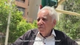 Bakıda sorğu: Azərbaycan Xalq Cümhuriyyətini quranlara layiqli qiymət verilirmi?