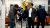 Парламент Молдови, що складається зі 101 депутата, обирається прямим голосуванням громадян на чотири роки