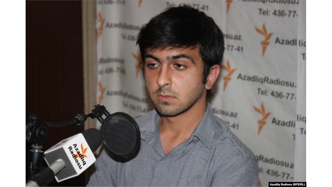 Ayxan Ayvaz