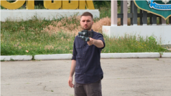 Левко Стек