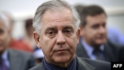 Ivo Sanader