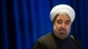  حسن روحانی: لحن اوباما گامی مثبت برای بهبود روابط با غرب است