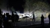 З місця падіння військового літака АН-26, Чугуїв 25 вересня 