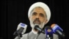دولت از «توهین‌کنندگان» به رییس‌جمهوری به دادگاه ویژه روحانیت شکایت می‌کند