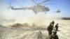 Australia Troops In Early Afghan Pullout