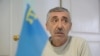 Сулейман Кадыров, житель Феодосии.