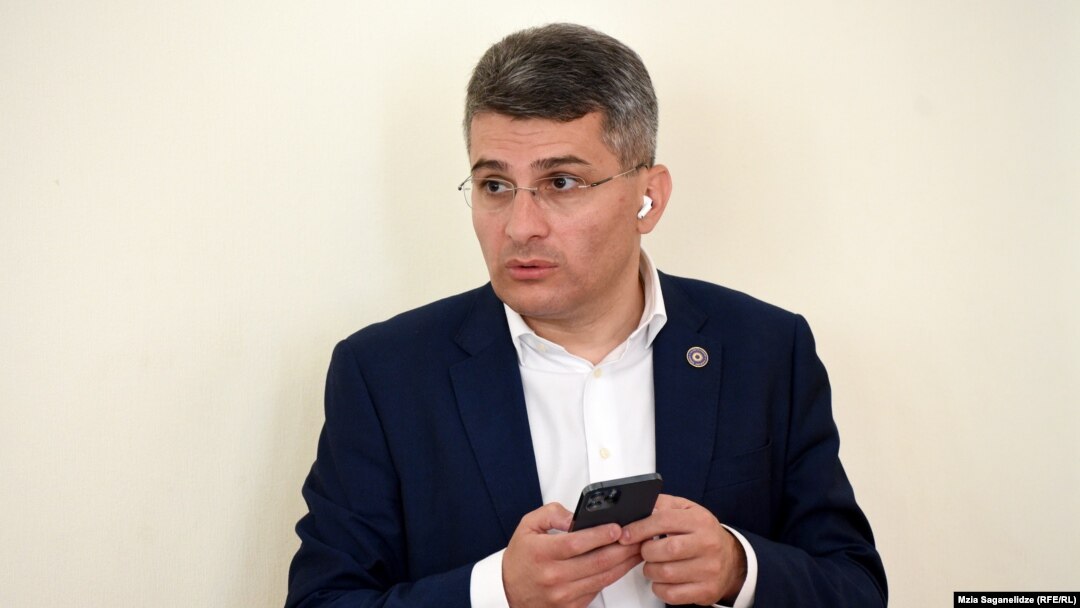 მამუკა მდინარაძე