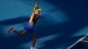Олімпіада: Світоліна завтра проведе півфінальний поєдинок