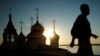 Русская православная церковь признает Южную Осетию канонической территорией Грузинской православной церкви, несмотря на это Цхинвал намерен укреплять связи с РПЦ