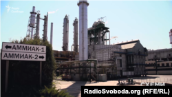 Одеський припортовий завод
