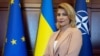 Ольга Стефанішина, наголосила, що «до березня немає жодних обмежень щодо виконання Україною рекомендацій» ЄС