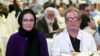 Iran Film Director Slain