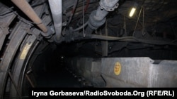 На початку акції, 3 вересня, повідомлялось про 12 страйкарів під землею, потім їхня кількість зросла до майже 400