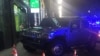 ДТП сталася у Києві ввечері 24 липня

