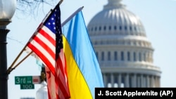 США з 24 лютого надали Україні військову допомогу на суму 10,6 млрд доларів