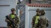 У Данії затримано трьох осіб після вибухів біля посольства Ізраїлю. Поліція Швеції каже про стрілянину