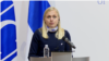Міністерка закордонних справ Фінляндії Еліна Валтонен