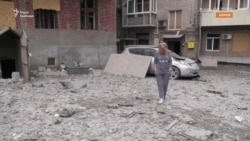 Харків. Обстріли: «Виправдати це неможливо» – місцева жителька