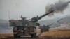 Німецька самохідна гаубиця Panzerhaubitze 2000