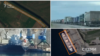 «Схеми» показали масштаби, в яких Росія вивозить українське зерно з окупованих територій