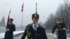 Кыргыз армиясынын кабыландары