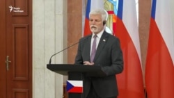 Петр Павел про поступки та справедливий мир для України (відео)
