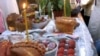 У Беларусі сьвяткуюць Уваскрашэньне Хрыстова <img src="/img/icon-photogallary.gif" border=0 /> 