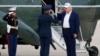 Трамп анонсував «хороше» оголошення щодо переговорів з Іраном