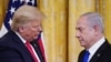 СМИ: премьер Израиля планирует обсудить с Трампом новые пошлины