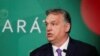 Mađarski premijer Viktor Orban, Budimpešta, 10. mart