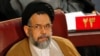 علوی: ممکن است انتخابات با برخی هیاهو‌ها والتهاب همراه باشد