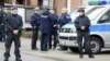 Австрин полицино сих-сиха дIасакъастабо шайн махкахь леташ болу мигранташ а. 2016.