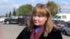 Жонка Юрыя Данькова: Муж выглядае як піянэр і як пэнсіянэр адначасова