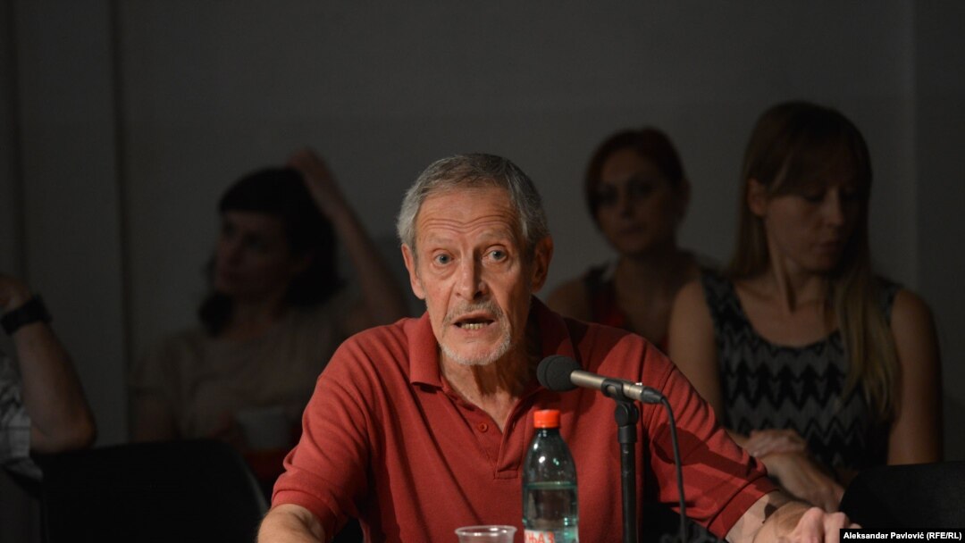 Lazar Stojanović