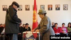 Иллюстративное фото.