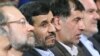 مجلس احمدی‌نژاد را از ریاست مجمع عمومی بانک مرکزی کنار گذاشت