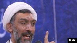 مصطفی پورمحمدی، رئیس سازمان بازرسی کل کشور