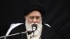 نماینده خامنه‌ای در خراسان رضوی: ایران در یک مثلث شوم همه چیز را از دست داده است