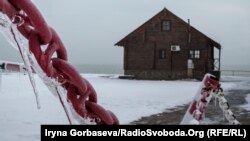 Следы прошлой непогоды