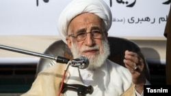 احمد جنتی