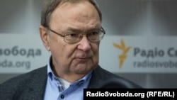 Михайло Крутіхін, експерт з енергетики, партнер консалтингової компанії RusEnergy