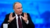 Кожен другий указ, який 2023 року підписав Путін, був секретним