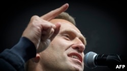Олексій Навальний