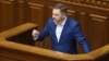Монастирський відсторонив свого заступника Гогілашвілі через інцидент на блокпосту на Донеччині